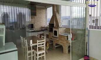 Imagem: SANTOS - RESIDENCIAL - APARECIDA