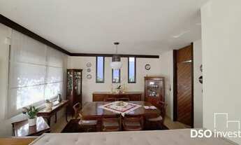 Imagem 5: SãO PAULO - Casa Padrão - Alto da Boa Vista