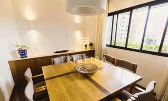 Imagem 4: Imóvel de 170m², com 4 dormitórios (sendo 3 suítes)