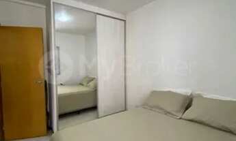 Imagem 6: Apartamento Mobiliado com 64 m² de 2 quartos sendo 1 suíte