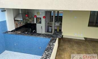 Imagem 3: Cobertura para Venda em Goiânia, Setor Bela Vista, 4 dormitórios, 4 suítes, 6 banheiros, 5