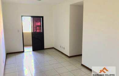 Imagem 2: Ed. Aruãs - Apto com 80 m² - 3 quartos sendo 1 suíte - Pedreira