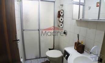 Imagem 6: Apartamento para venda possui 54 metros quadrados com 3 quartos em Cidade Industrial - Cur