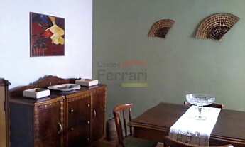 Imagem 5: CASA ASSOBRADADA NA REGIÃO DO TUCURUVI COM 3 DORMITORIOS, 3 VAGAS