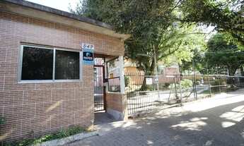 Imagem: Apartamento para locação, Jardim América