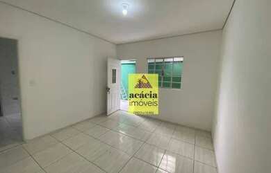 Imagem 7: Casa para alugar, 45 m² por R$ 1.400,00/mês - Jardim São José - São Paulo/SP