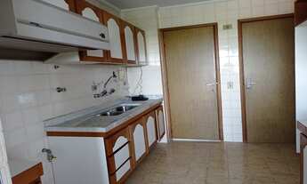 Imagem: Apartamento para venda possui 85 metros