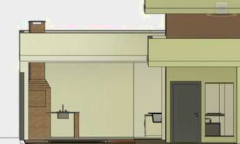 Imagem 6: Casa à venda - localizada na 1106 Sul em Palmas/TO