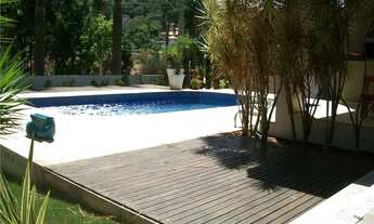 Imagem 7: Casa com 3 dormitórios à venda, 340 m² por R$ 2.000.000,00 - Condomínio São Joaquim - Vinh