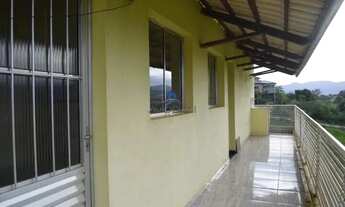 Imagem: Casa com 3 dormitórios para alugar em Brumadinho