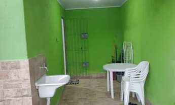 Imagem 5: Casa de praia em Boracéia - SP