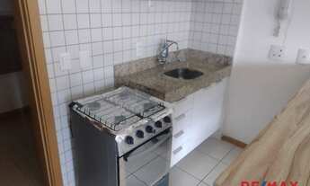 Imagem 2: Excelente apartamento MOBILIADO na SHIN CA 11 ED. NEXT 1 VAGA