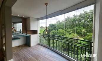 Imagem 6: Apartamento com 5 dormitórios para alugar, 172 m² por R$ 7.913,00/mês - Jardim Trevo - Jun