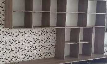 Imagem 4: Apartamento com 3 dormitórios para alugar, 157 m² por R$ 8.115/mês - Jardim Campos Elísios