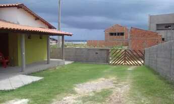 Imagem 6: POUSADA RECANTO ATALAIA NA PRAIA DE ATALAIA EM LUIZ CORREIA-PI