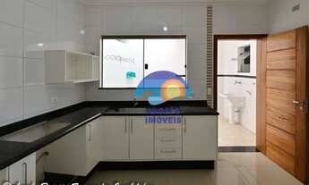 Imagem 7: Apartamento Duplex com 3 dormitórios para alugar, 120 m² por R$ 2.900,00/mês - Cidade Nova