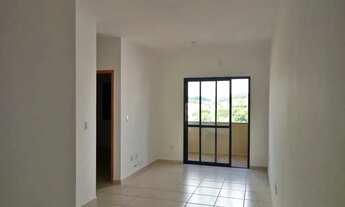 Imagem: Apartamento para Alugar, Vila São José