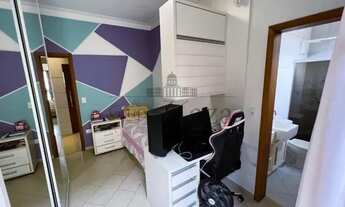 Imagem 5: Casa Térrea Jardim Satélite 3 Suítes 250m² Essa casa está localizado no Jardim Satélite