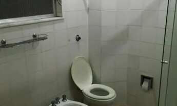 Imagem 5: Apartamento para venda com 56 metros quadrados com 2 quartos em Laranjeiras - Rio de Janei