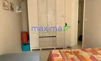 Imagem 7: Preço Imperdível! Apartamento com 3/4 E Varanda no Cond. Encantos do Bosque