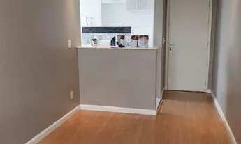 Imagem 4: Apartamento com 2 dormitórios à venda, 52 m² por R$ 210.000 - Swift - Campinas/SP