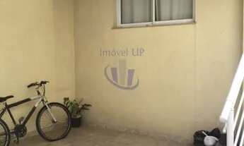 Imagem 7: Sobrado com 2 dormitórios, 2 suítes, 1 vaga, no Parque São Domingos !