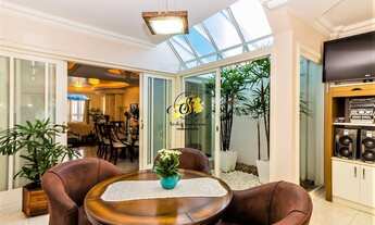 Imagem 4: CANOAS - Casa Padrão - Marechal Rondon