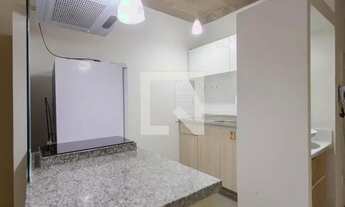 Imagem 6: Apartamento para Aluguel - Butantã, 1 Quarto, 26 m2