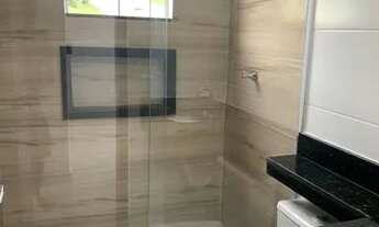 Imagem 5: Casa de 2qts pelo minha casa minha vida !!!!!!!