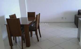 Imagem 5: Apartamento amplo com vista privilegiada em frente ao IFF