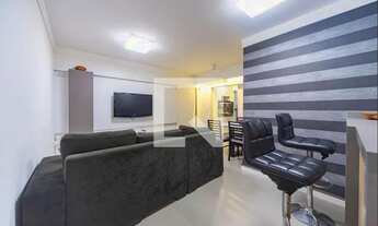 Imagem 2: Apartamento para Aluguel - Jardim Bela Vista, 2 Quartos, 67 m2