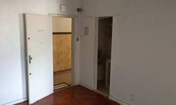 Imagem 5: Kitnet/conjugado para aluguel tem 35 metros quadrados com 1 quarto em Centro - Niterói - R