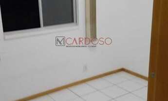 Imagem 7: Ágio apartamento 2 quartos, varanda, vaga de garagem, área de lazer QS 401 Samambaia Norte