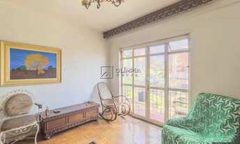 Imagem 5: Apartamento Venda Paraíso 127 m² 3 Dormitórios