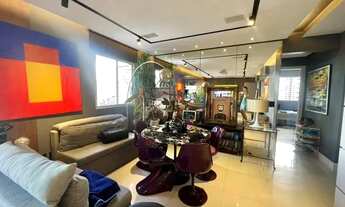 Imagem 2: VENDA APTO SPORT GARDEM 2 SUITES MOBILIADO