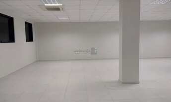 Imagem 6: FLORIANóPOLIS - Conjunto Comercial/Sala - Cachoeira do Bom Jesus