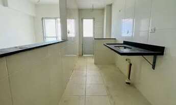 Imagem 2: VISTA MAR | APTO 02 Dorms com Suíte | Lazer Completo