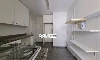 Imagem 3: Apartamento 90m2 Cerqueira Cesar