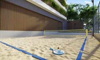 Imagem 7: Lançamento Sublime Horto House para venda de 225m² a 494m² - 3/4 a 5/4 (C5