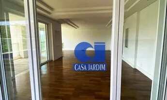 Imagem 3: Apartamento com 4 dormitórios para alugar, 367 m² por R$ 25.000,00/mês - Edifício Penthous