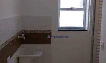 Imagem 5: Kitnet para alugar, 35 m² por R$ 1.200/mês - Jardim Mariliza - São Paulo/SP