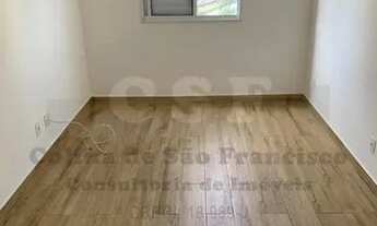 Imagem 7: Apartamento de 63m² 2 dormitórios Jaguaré - São Paulo