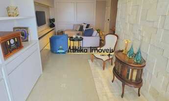 Imagem 4: Magnifico 3 qtos 1 suíte e vista eterna do mar no Parque das Castanheiras