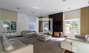 Imagem: Apartamento para Aluguel - Perdizes, 4 Quartos