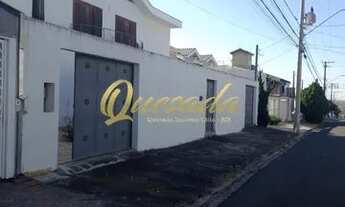 Imagem 3: INDAIATUBA - Casa Padrão - JARDIM REGINA