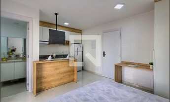 Imagem 6: Apartamento à Venda - Vila Mariana, 1 Quarto, 29 m2