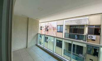 Imagem 2: Apartamento 2 quartos com varanda- São Francisco