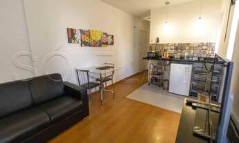 Imagem: Flat Saint Gothard próximo ao Shopping