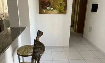 Imagem 3: ALUGO APARTAMENTO MOBILIADO 2/4 NA REGIÃO GOIABEIRAS - Cuiabá - MT