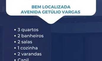 Imagem: Casa no bairro sao pedro